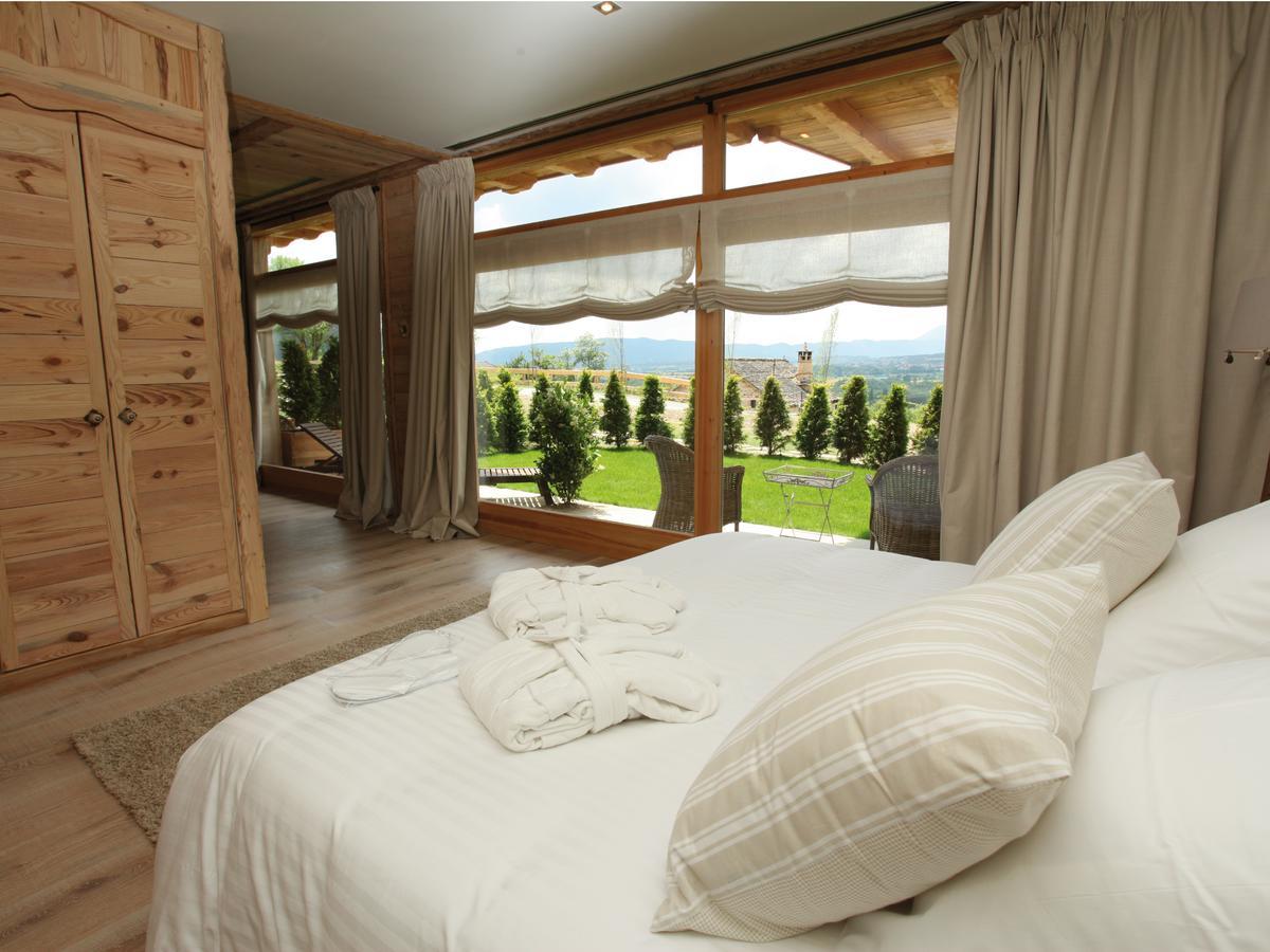 Viñas De Lárrede Hotel Larrede