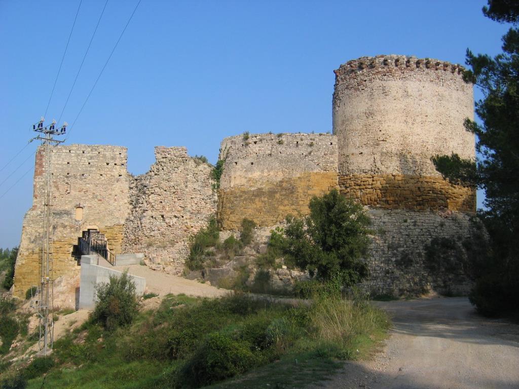 Hotel Panyella Gelida