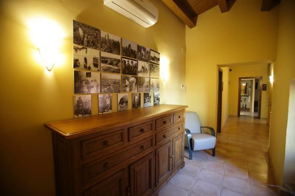 Hotel Panyella Gelida