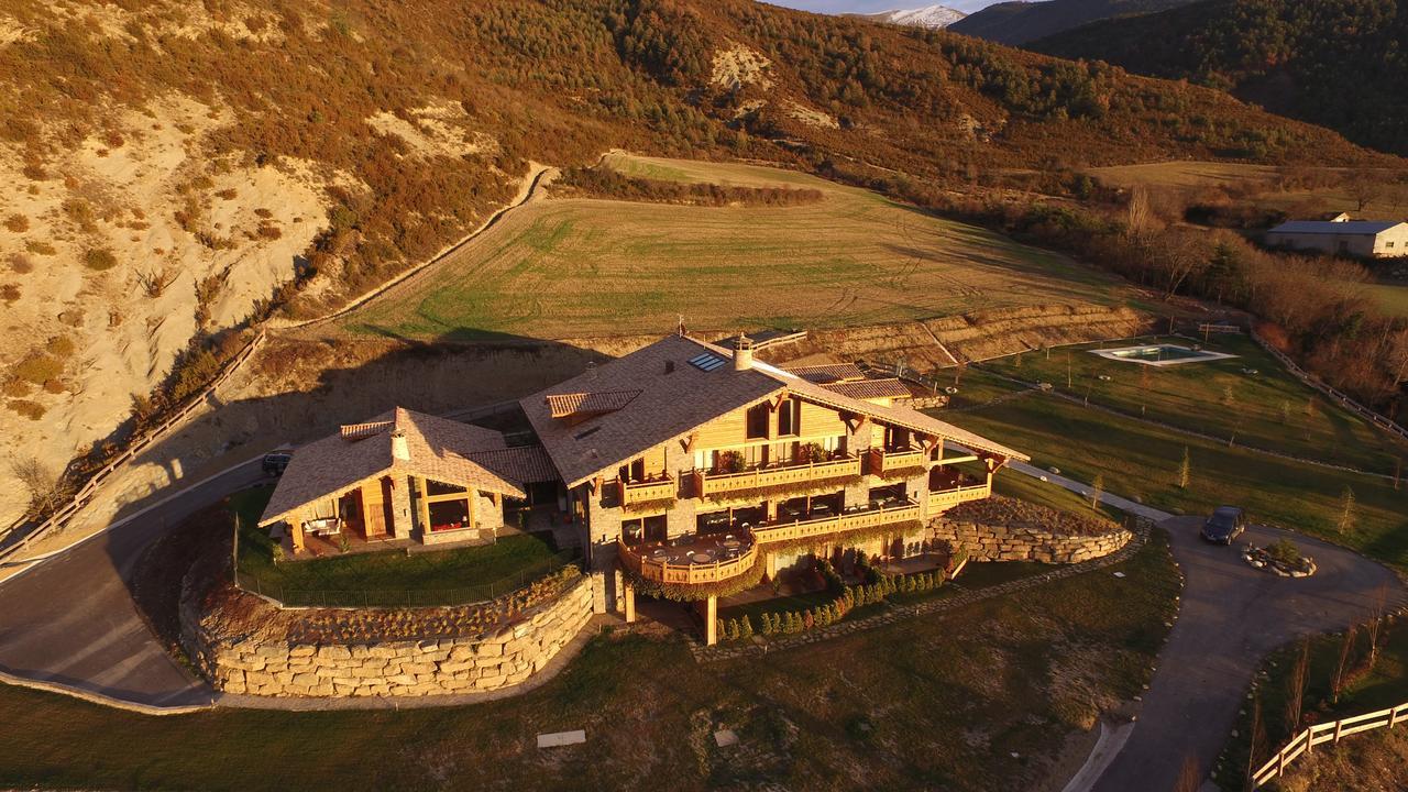 Viñas De Lárrede Larrede