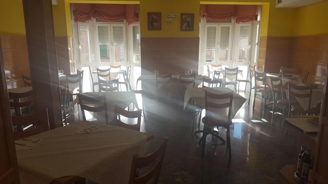Restaurante San Juan Hotel