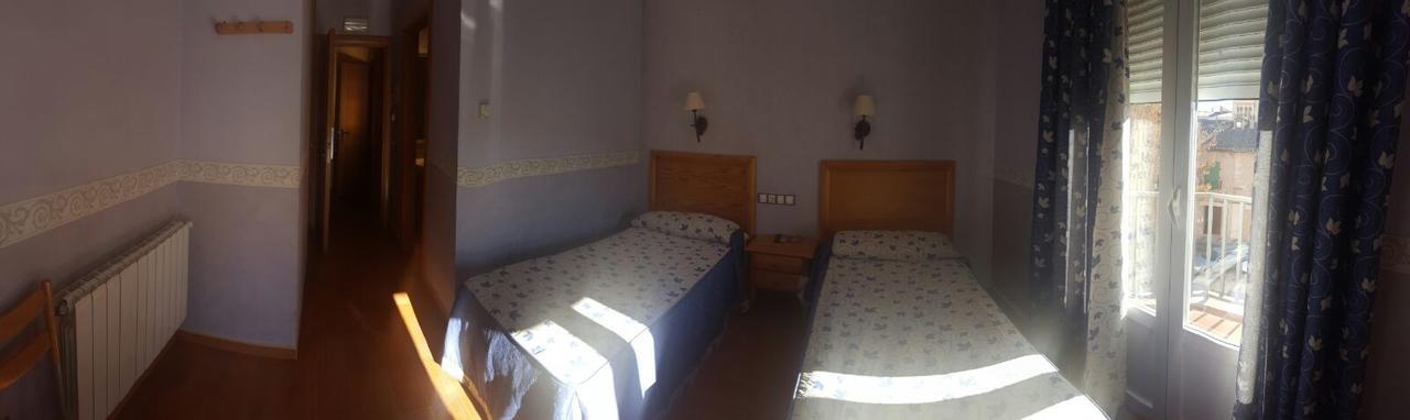 Hotel Restaurante San Juan Molina de Aragon