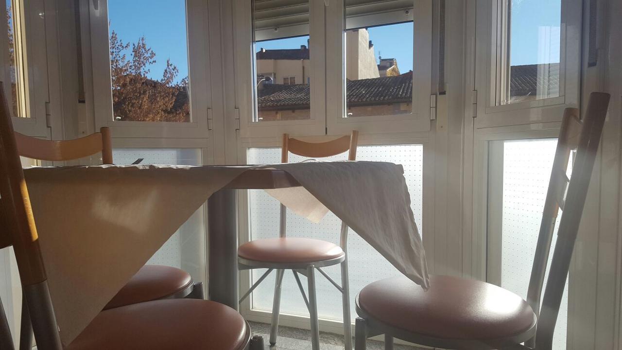 Restaurante San Juan 3* Molina de Aragon