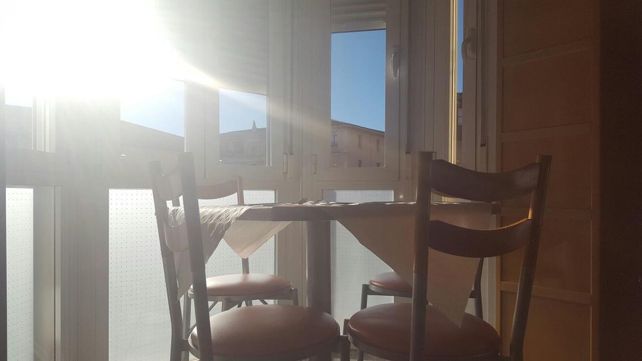 Restaurante San Juan Hotel Molina de Aragon