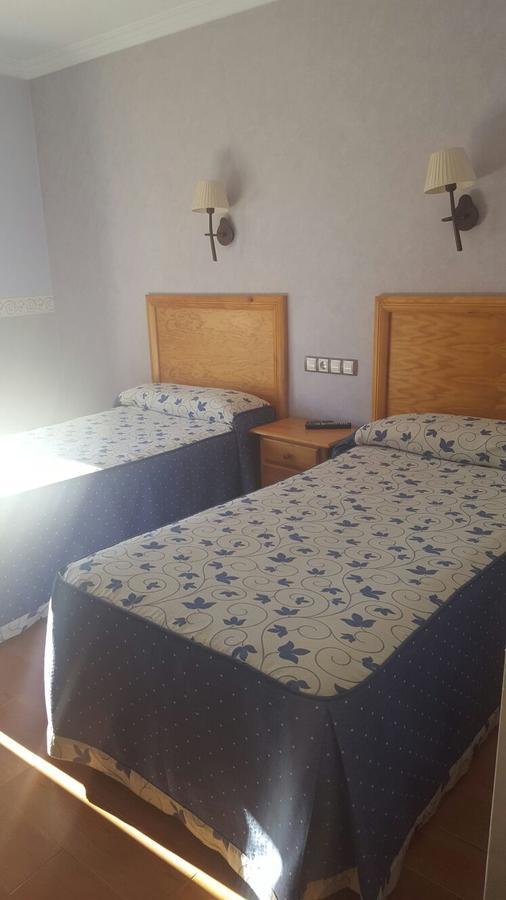 Hotel Restaurante San Juan Molina de Aragon