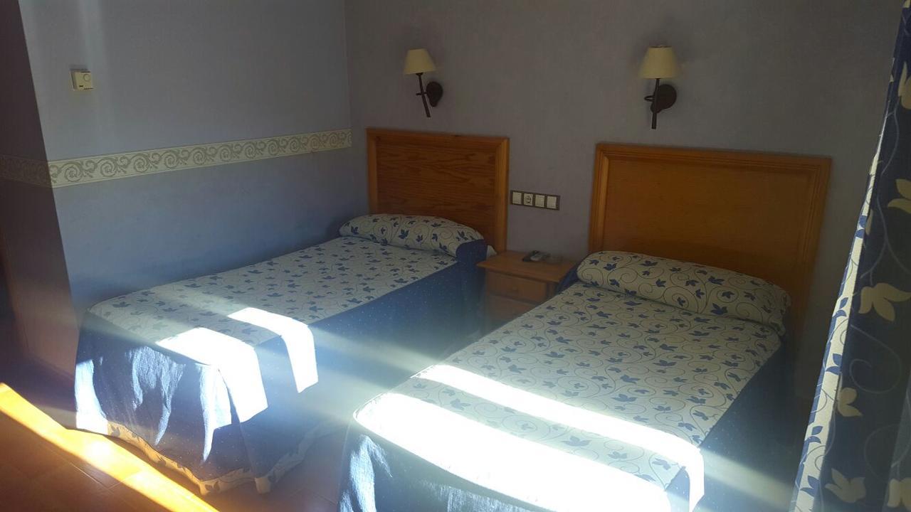 Restaurante San Juan Hotel