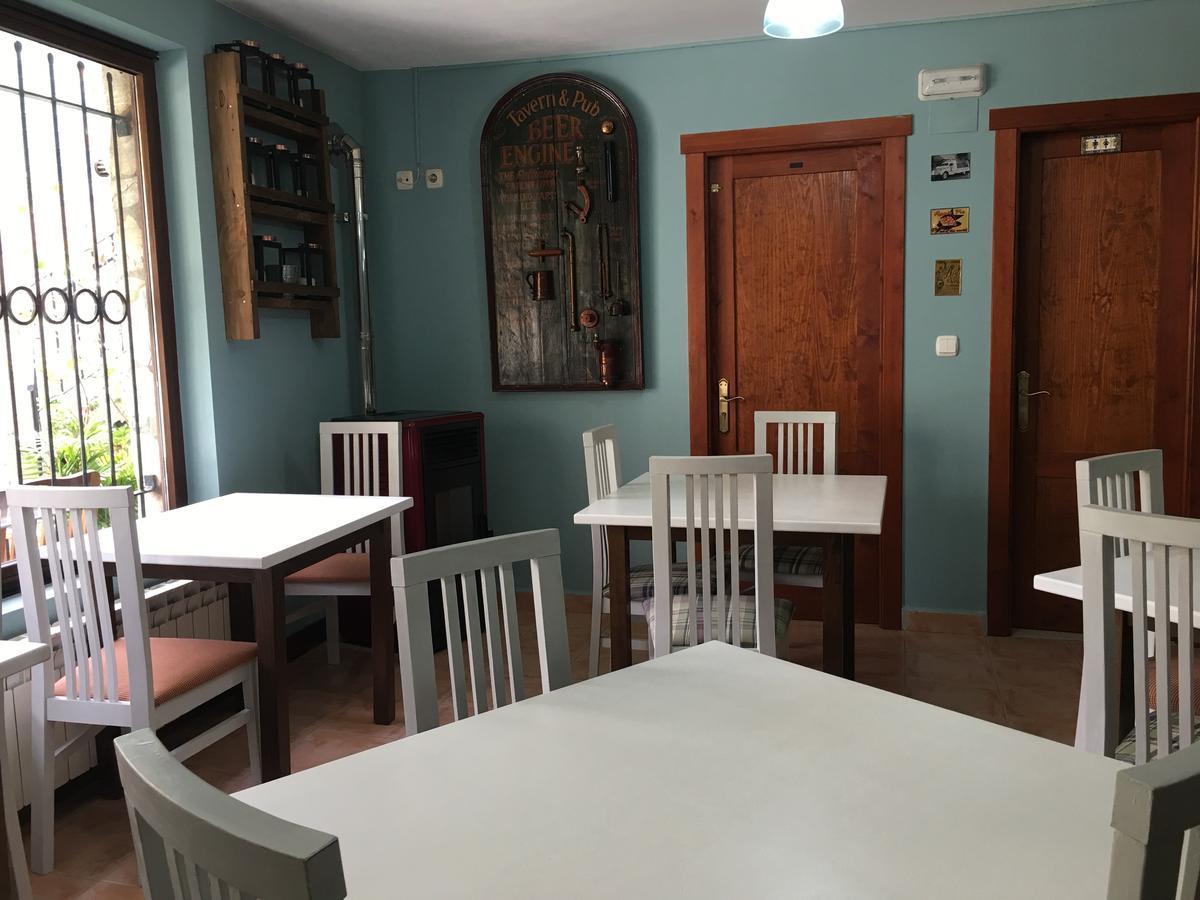 Hotel 3 Valles Liérganes