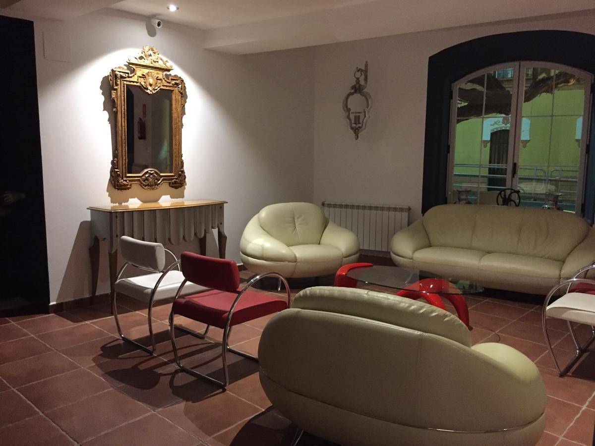 Rural Eloy Hotel 3*