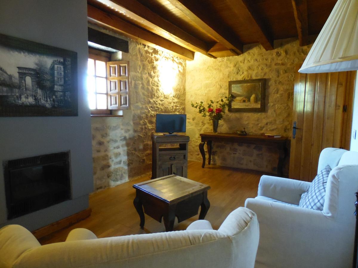 Inn Torre Palacio La Taxuela 4*