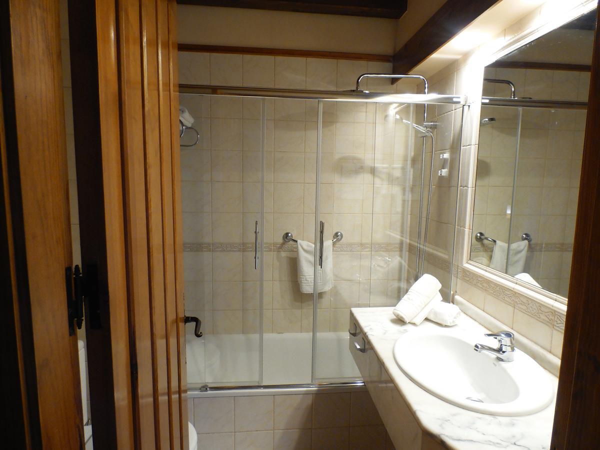 Inn Torre Palacio La Taxuela