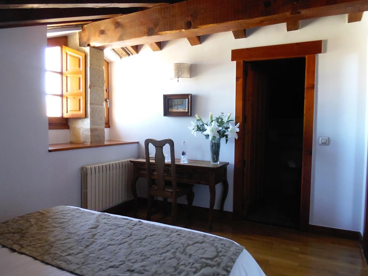 Inn Torre Palacio La Taxuela 4*