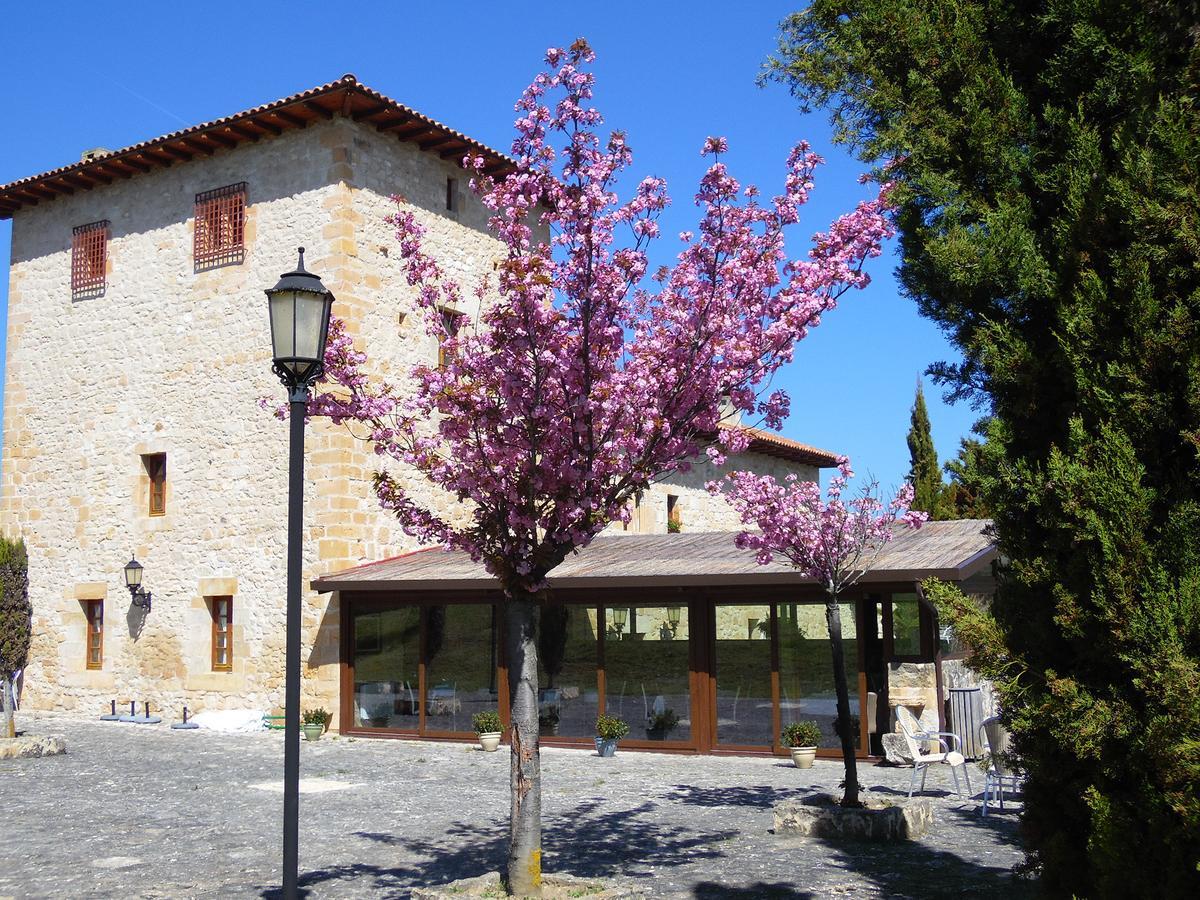 Inn Torre Palacio La Taxuela