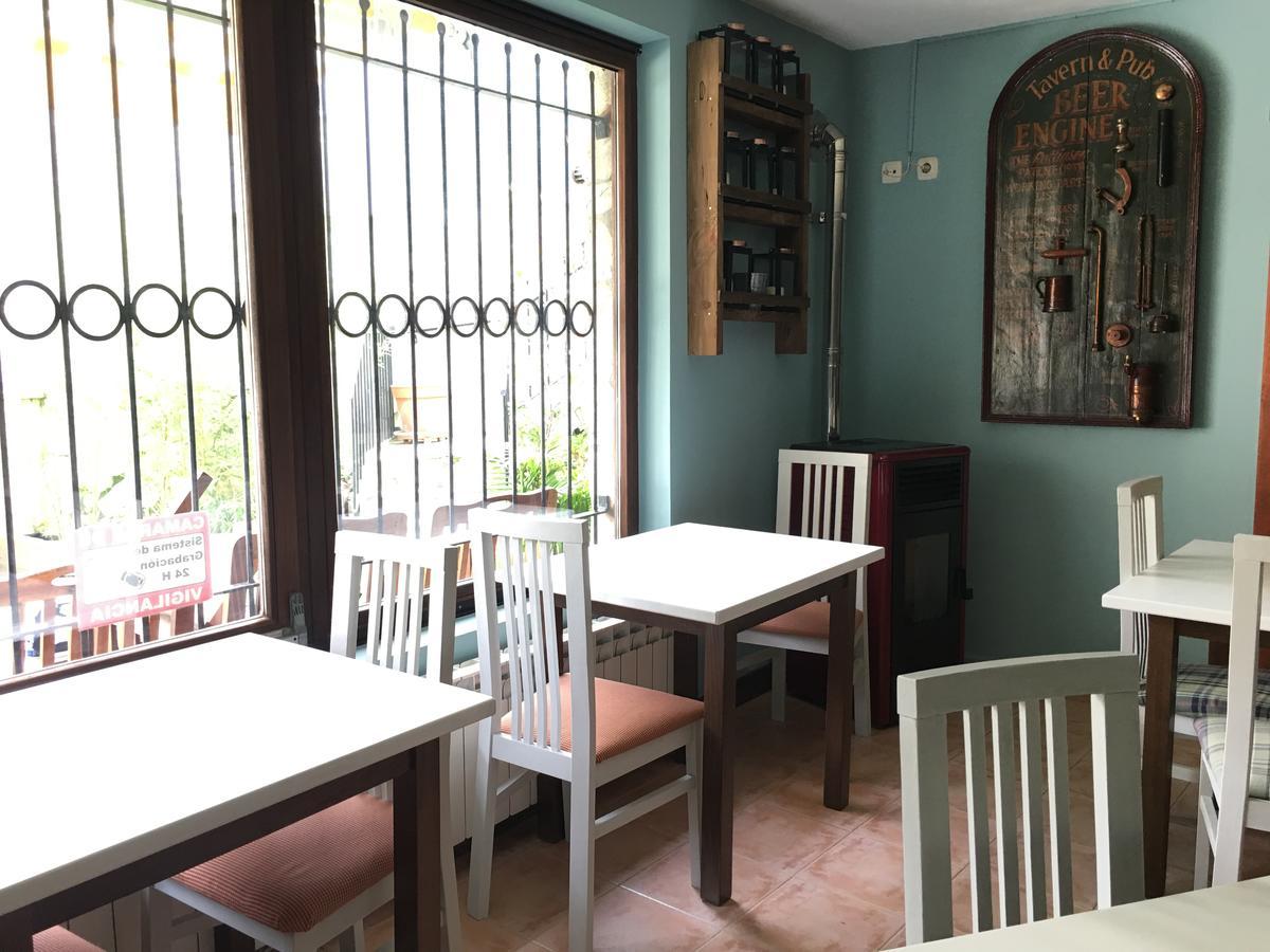Hotel 3 Valles