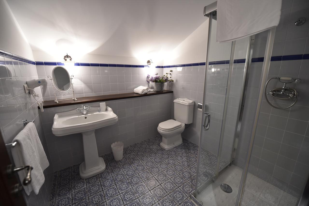 Hotel Batzarki *