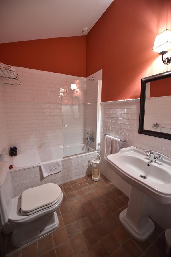 Hotel Batzarki *