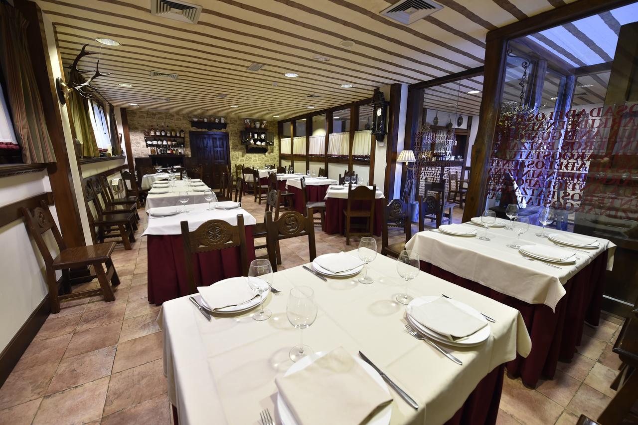 Hotel Batzarki Avellaneda (Biscay)
