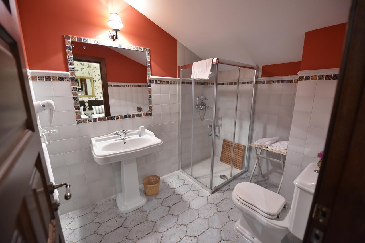Hotel Batzarki