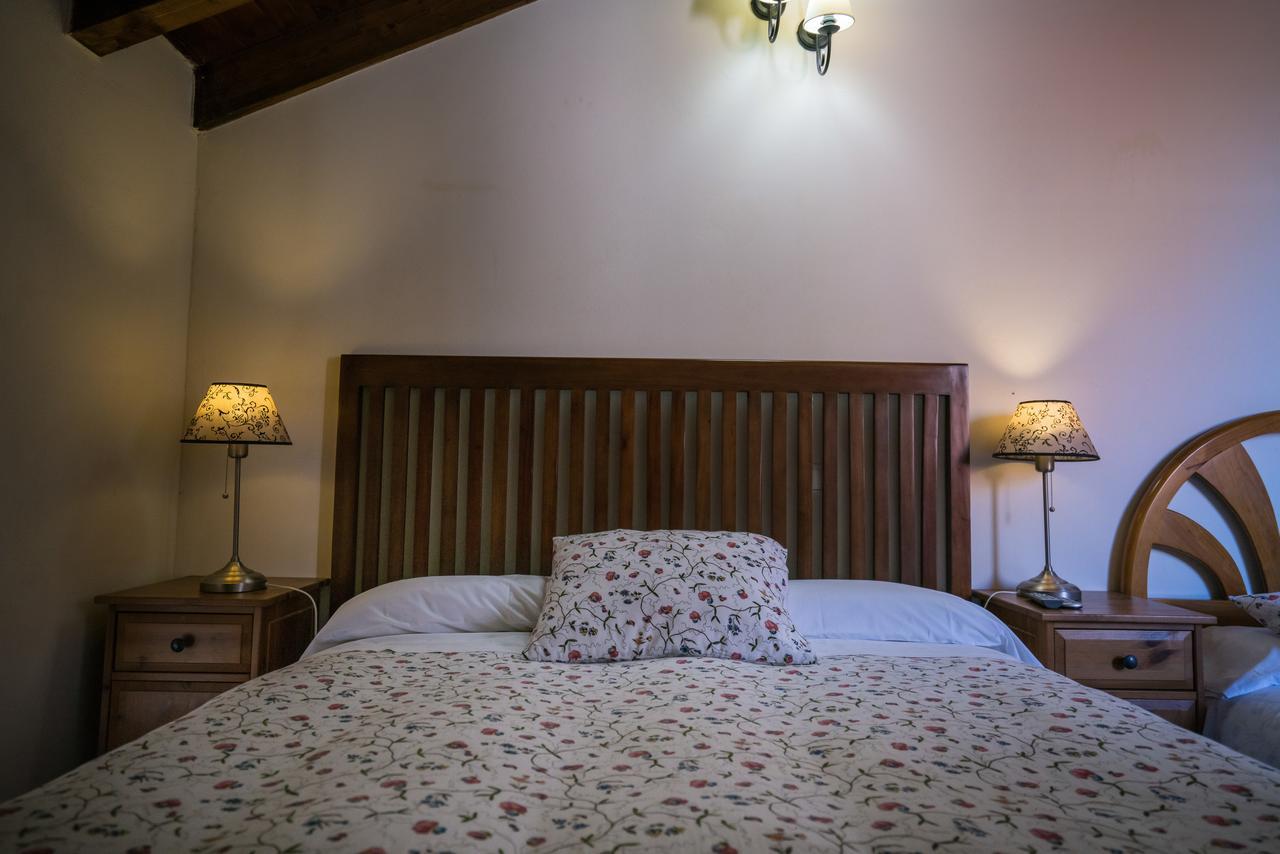 3 Valles Hotel Liérganes