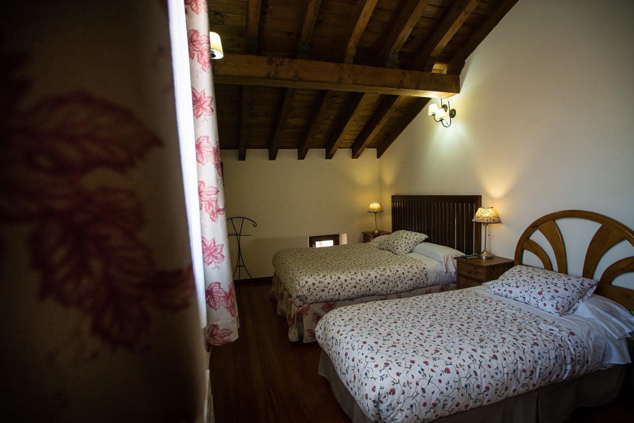 Hotel 3 Valles 3*
