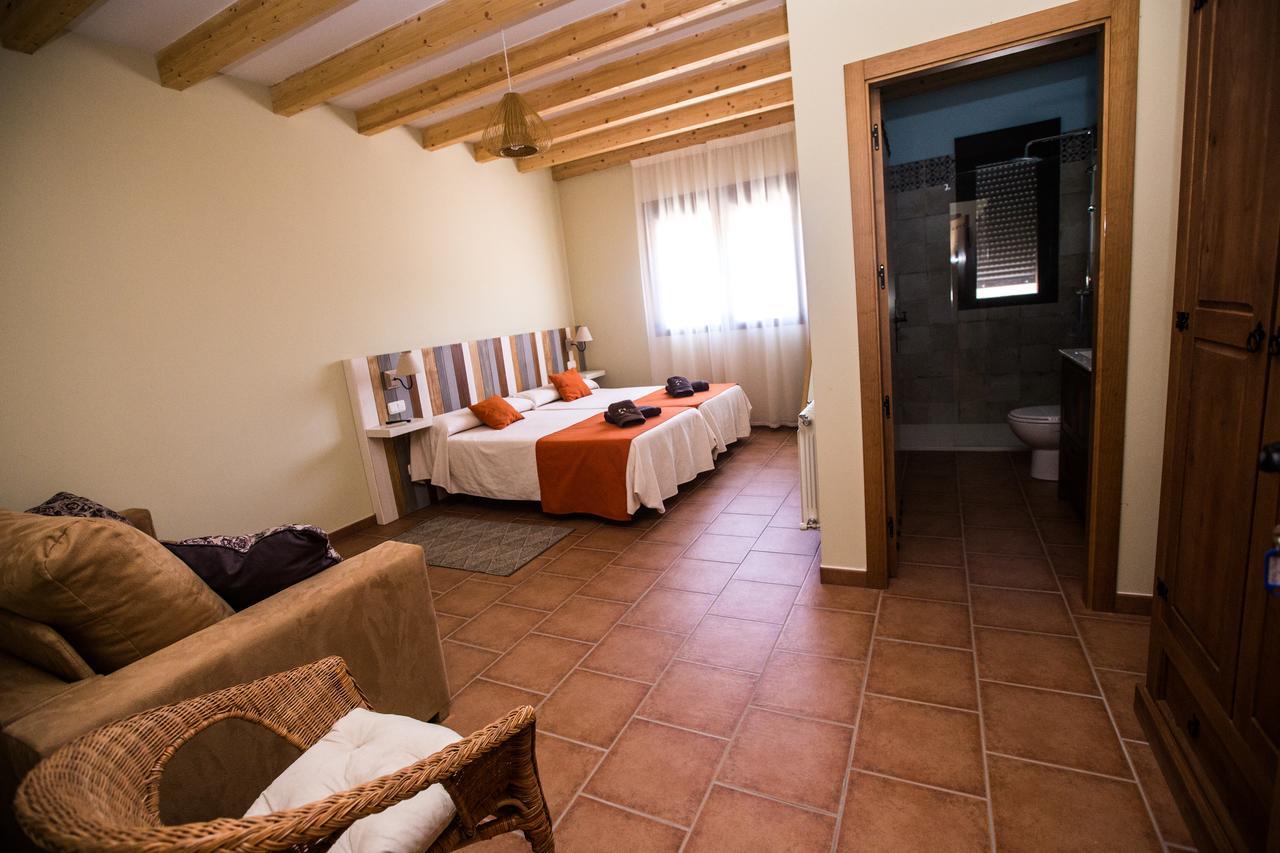 Casa rural Rural Rancho Montalvo El Oso