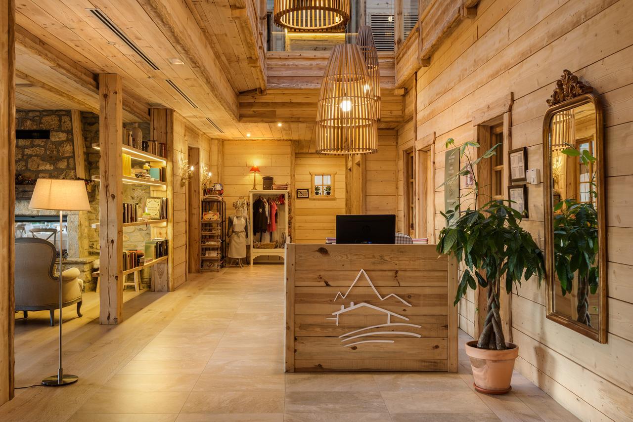 Hotel Viñas De Lárrede 4*