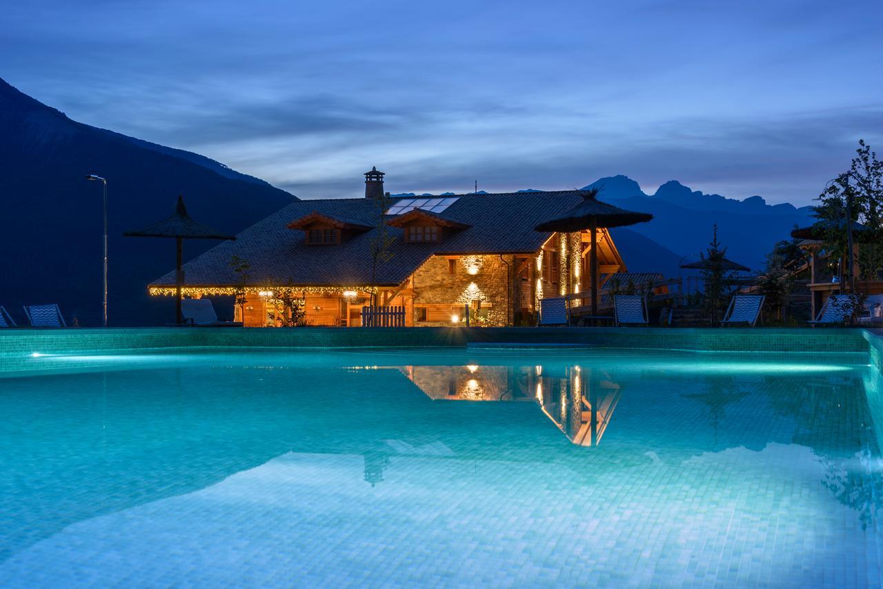 Hotel Viñas De Lárrede Larrede