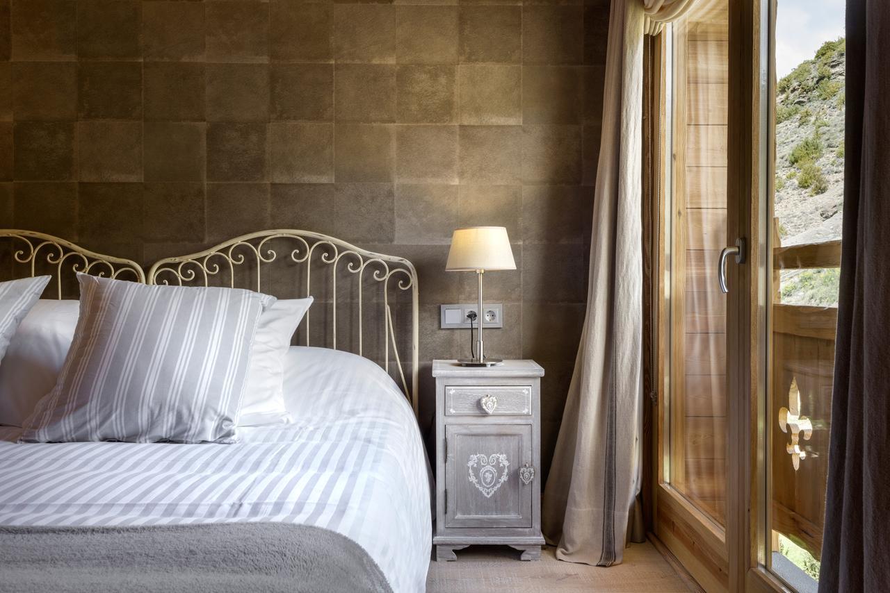 Viñas De Lárrede Hotel