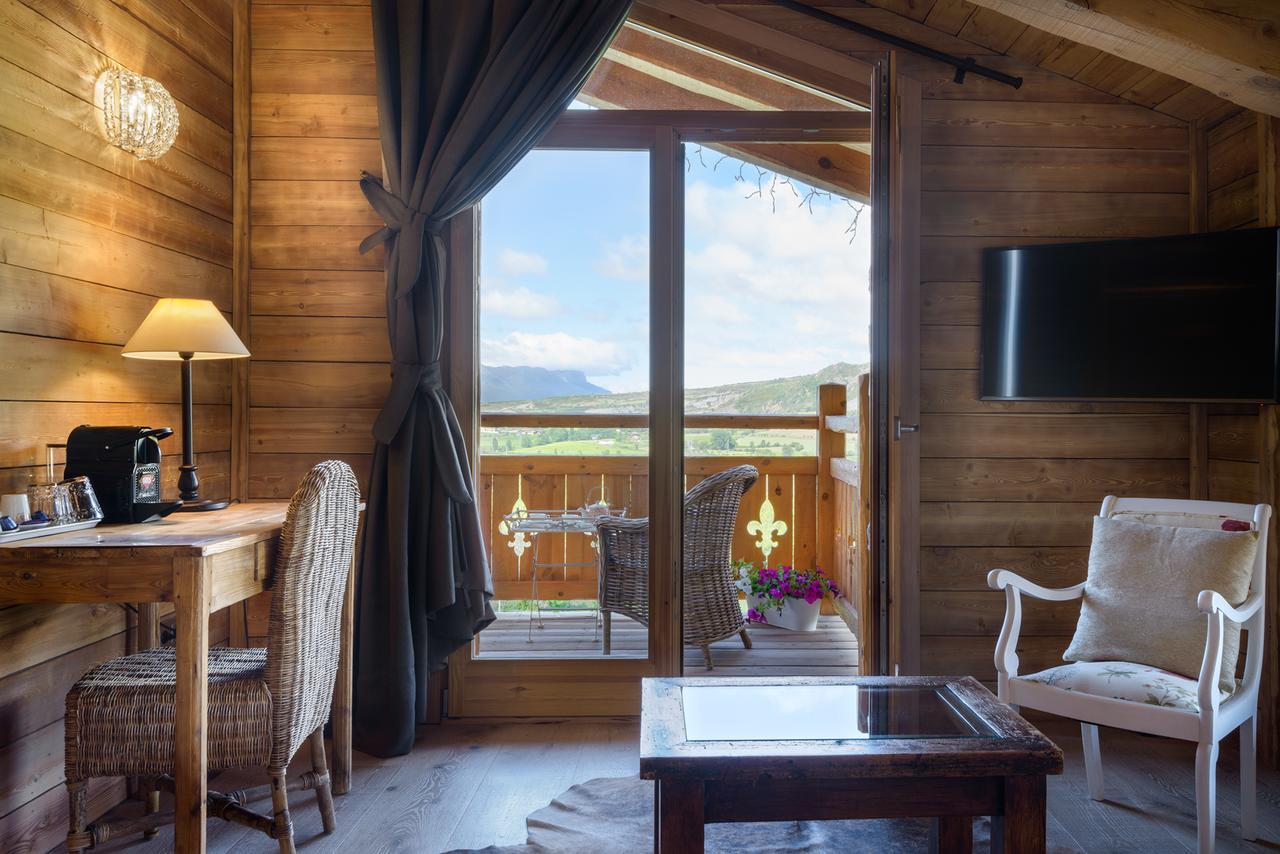 Viñas De Lárrede Hotel 4*