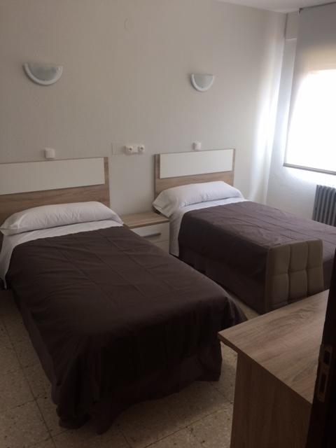 Venta Nueva Hotel 2*