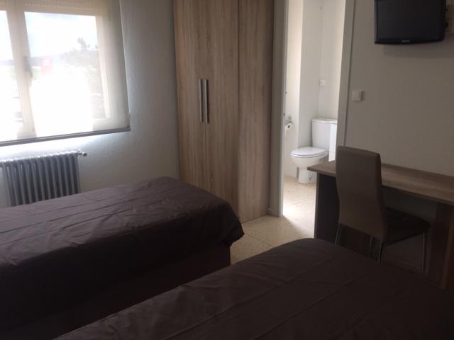 Hotel Venta Nueva 2*