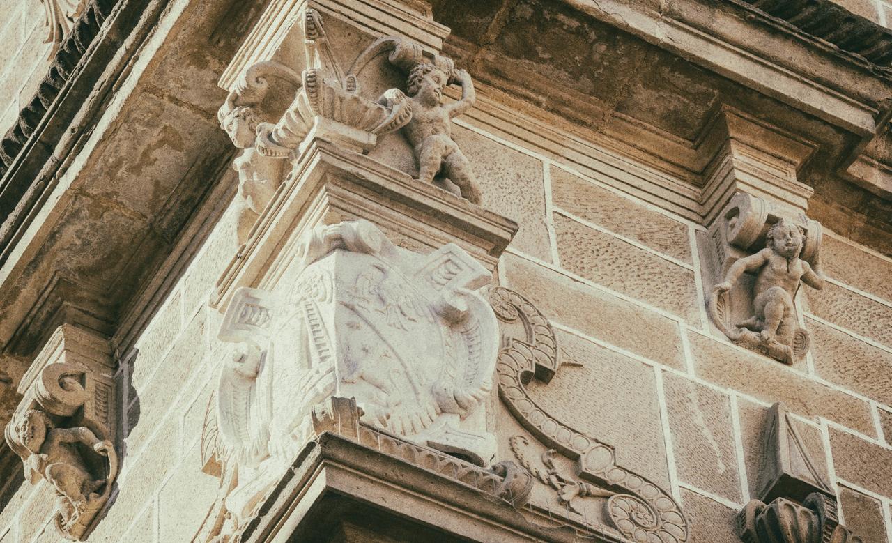 Palacio De 5 G.l 5*