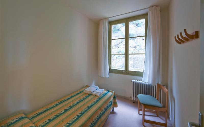 Hotel Cel.les Abat Marcet Monserrat
