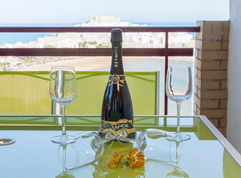 Mira D'or 2* Peñíscola