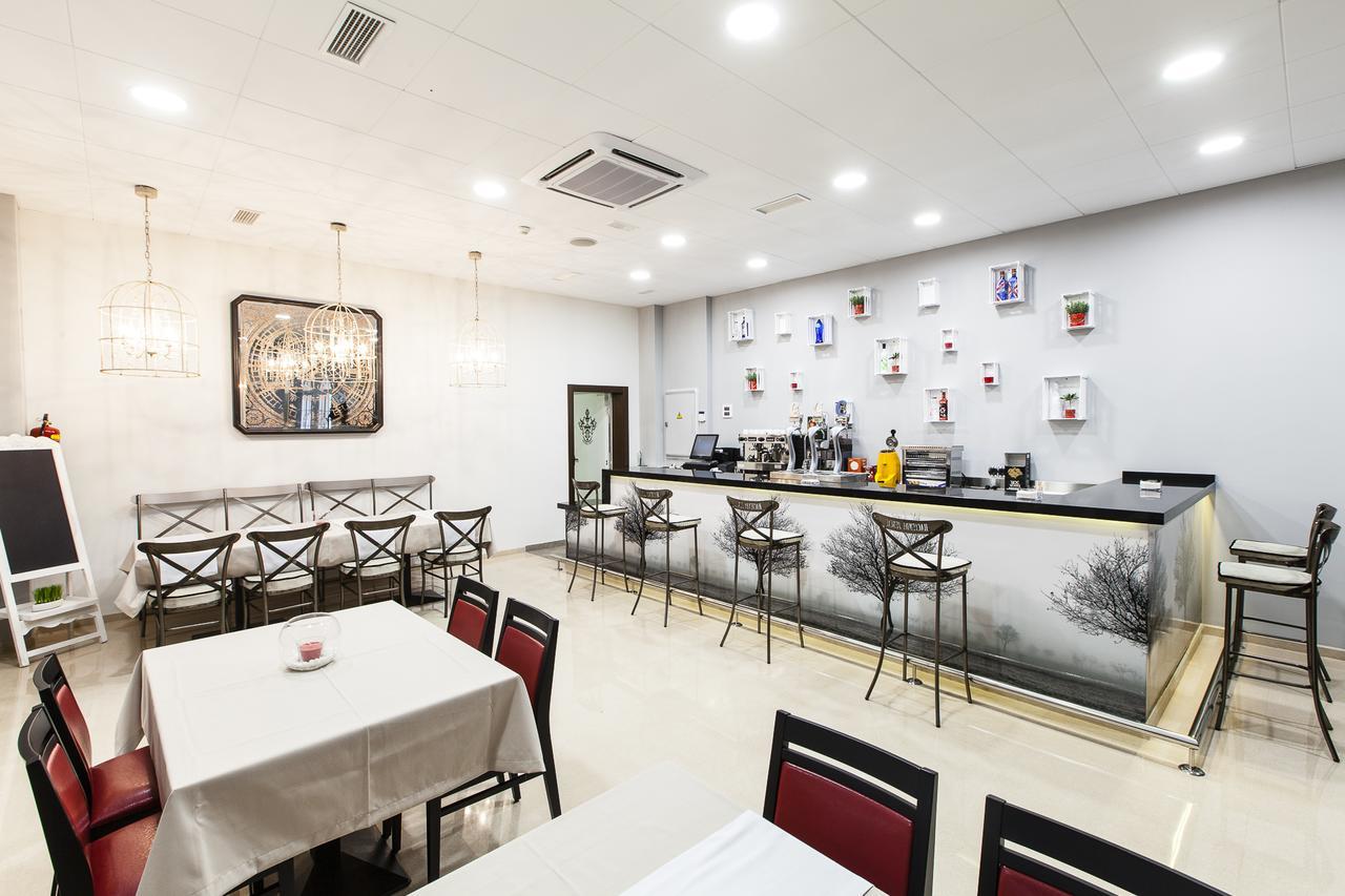 Hotel Hacienda Juncal 2*