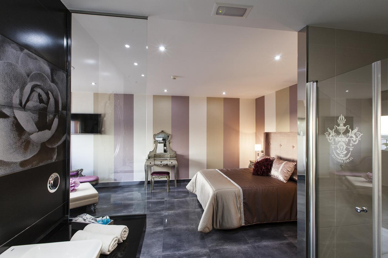 Hacienda Juncal Hotel 2*