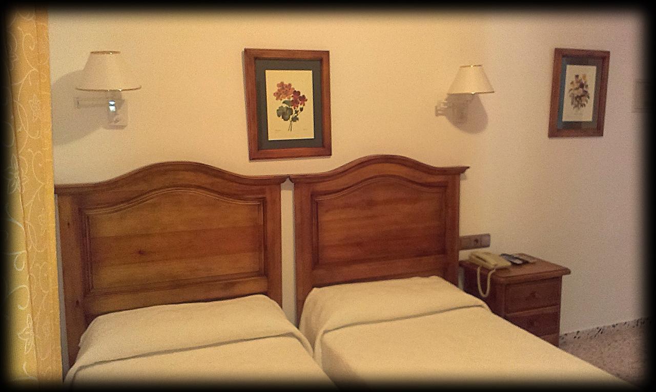 Hotel Bonilla