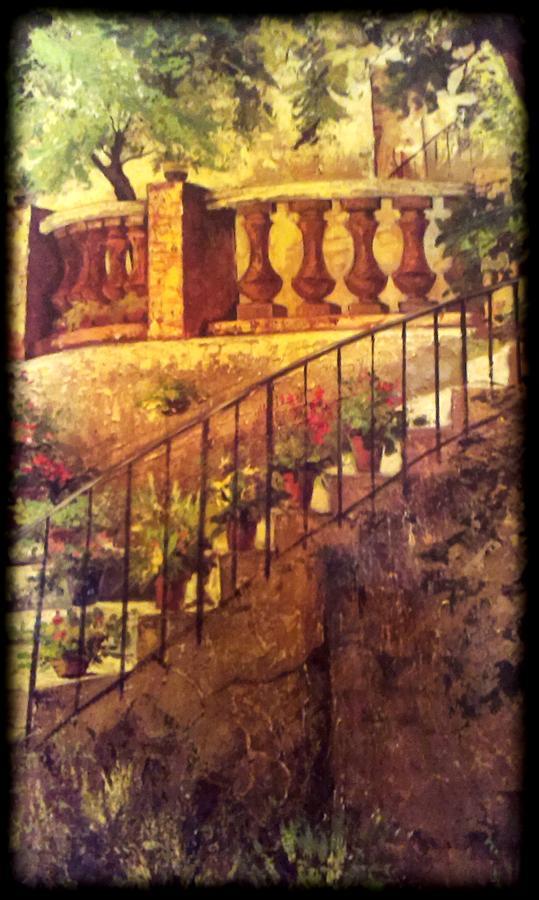Hotel Bonilla