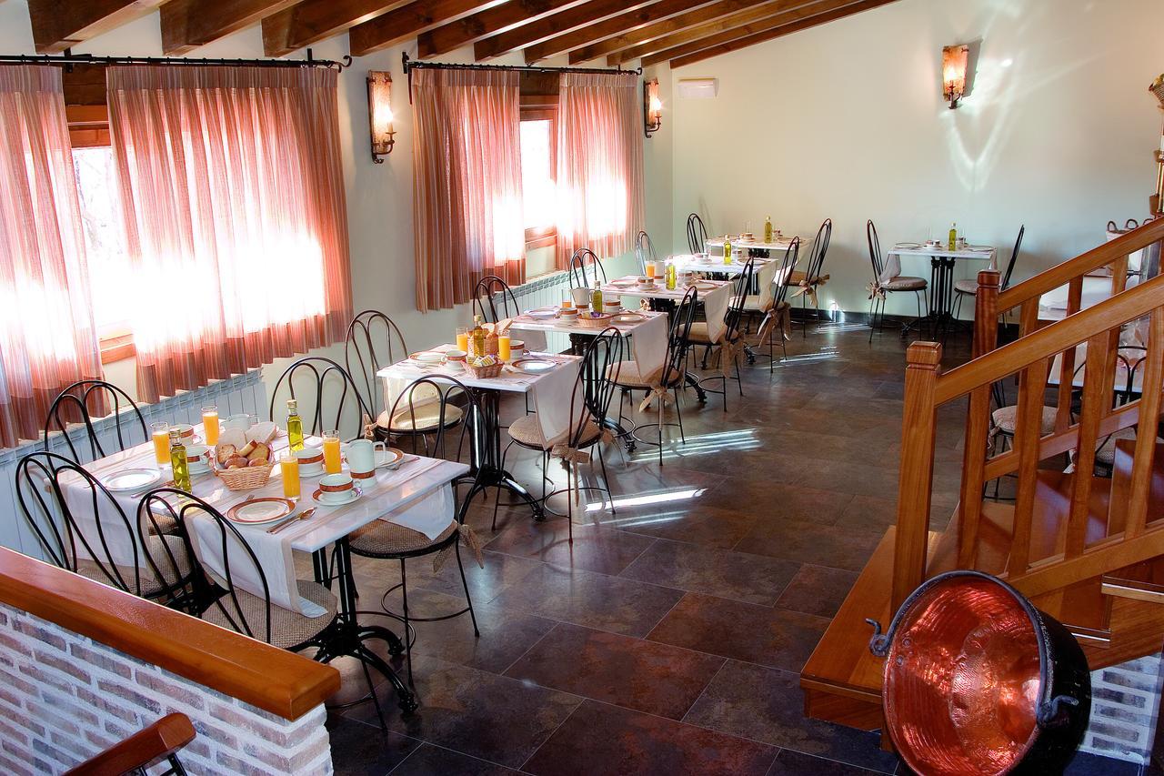 Hotel Rural La Palazuelos