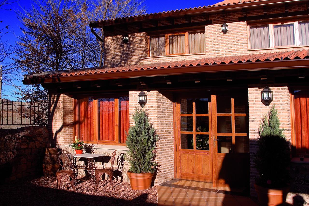 Hotel Rural La 3*