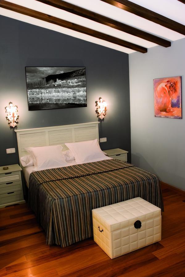 Rural La 3* Palazuelos