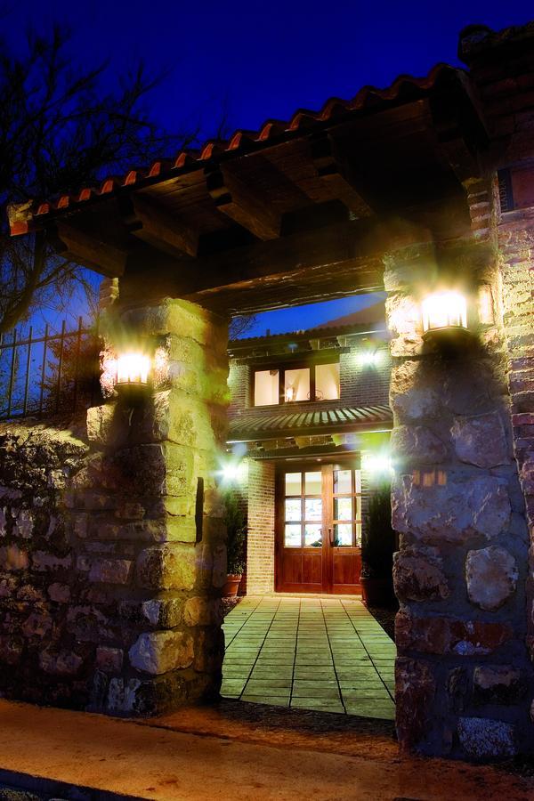 Hotel Rural La Palazuelos