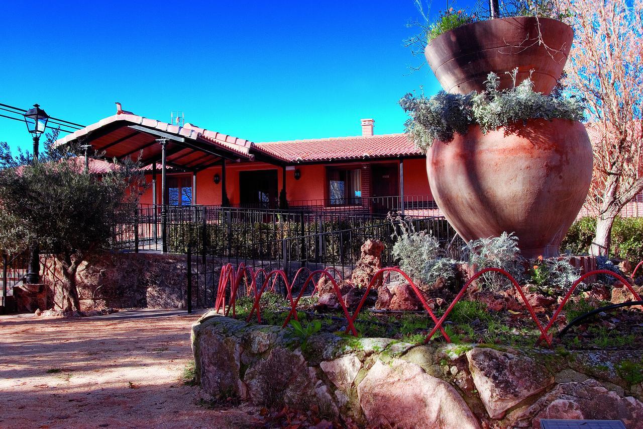 Hotel Rural La Palazuelos