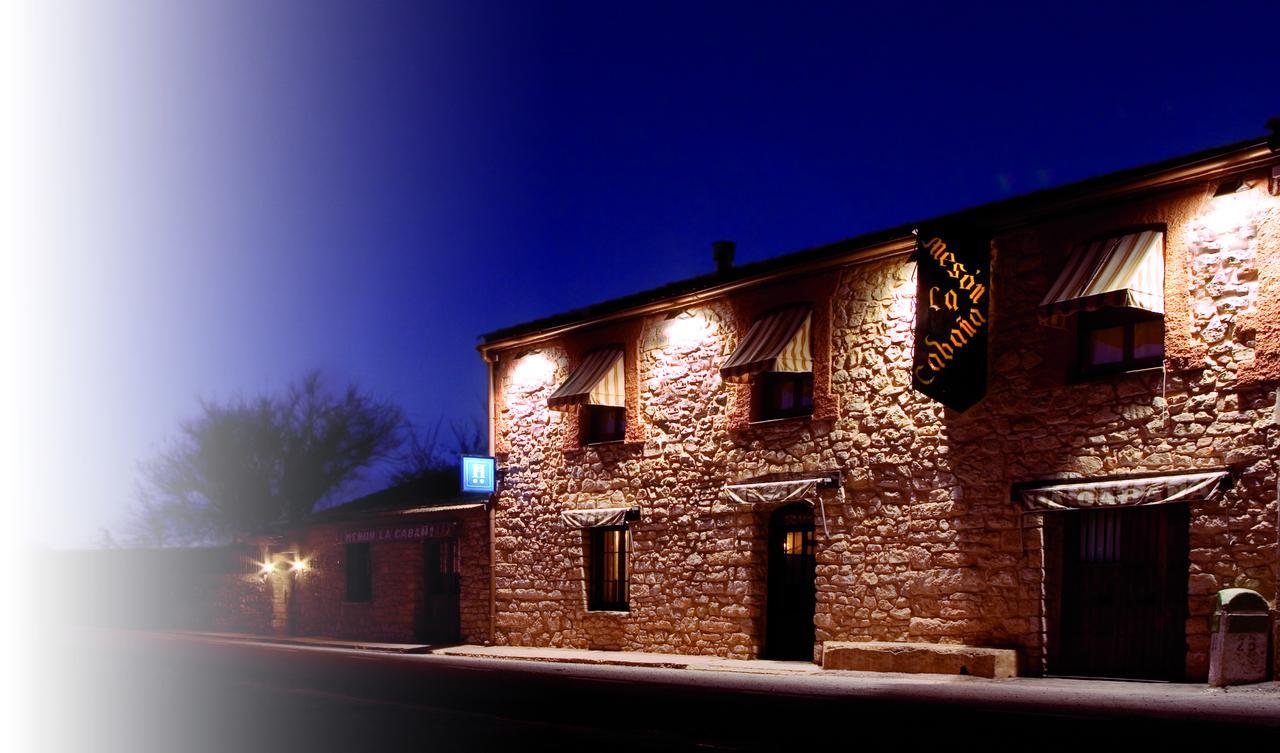 Hotel Rural La