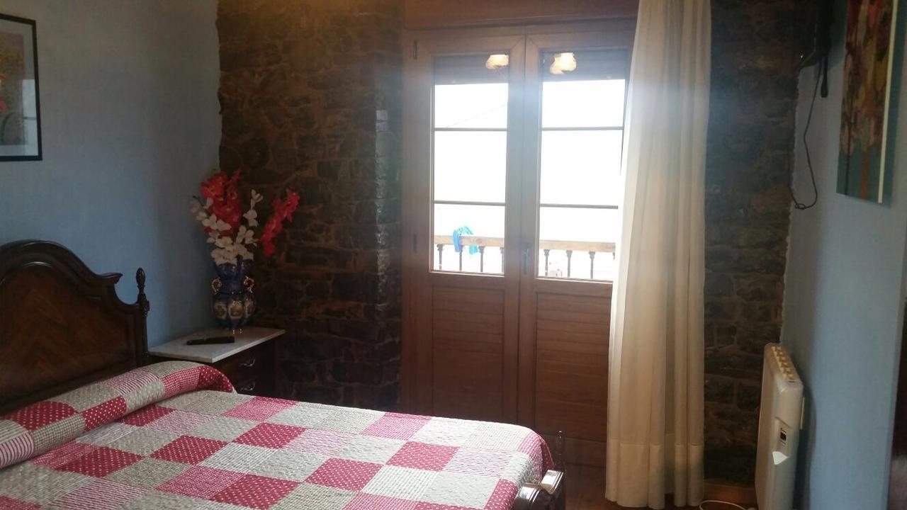 Hotel El Mirador *