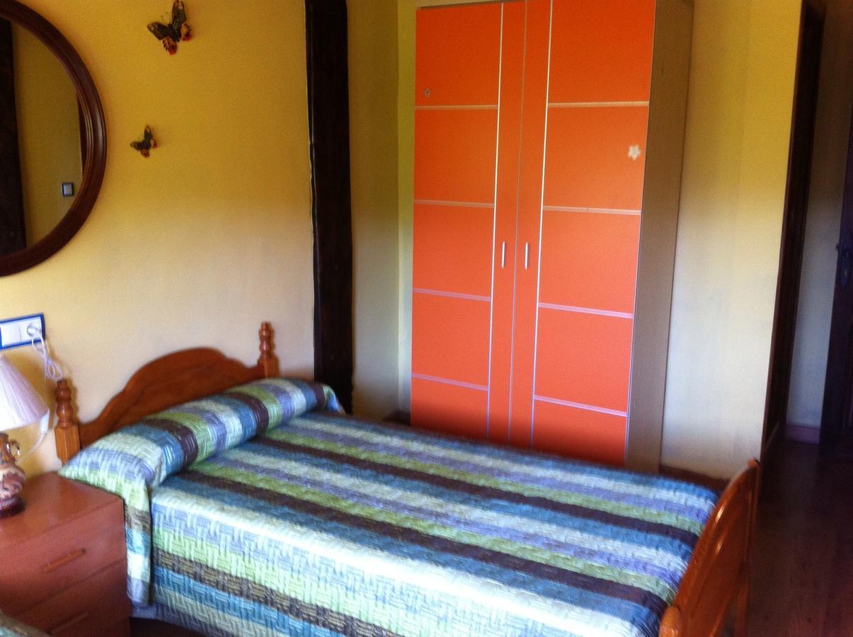 El Mirador Hotel Pajares (Asturias)