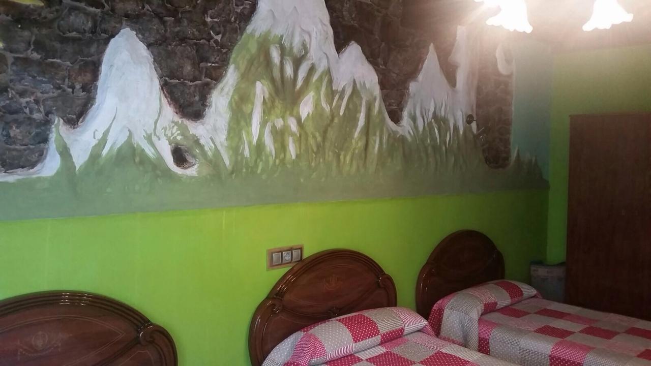 El Mirador