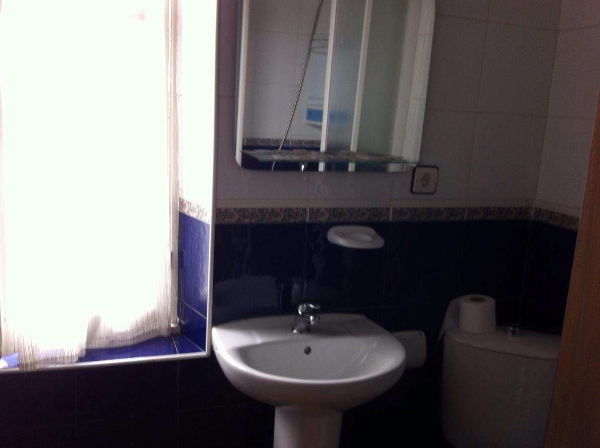 El Mirador Hotel Pajares (Asturias)