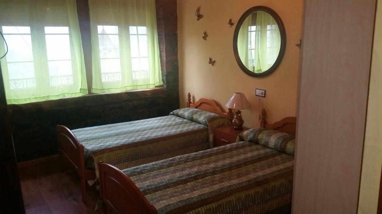 El Mirador *
