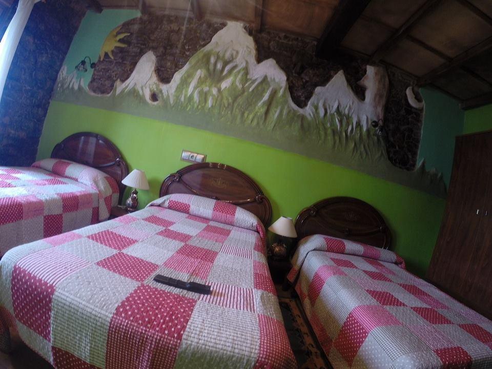 El Mirador Hotel *