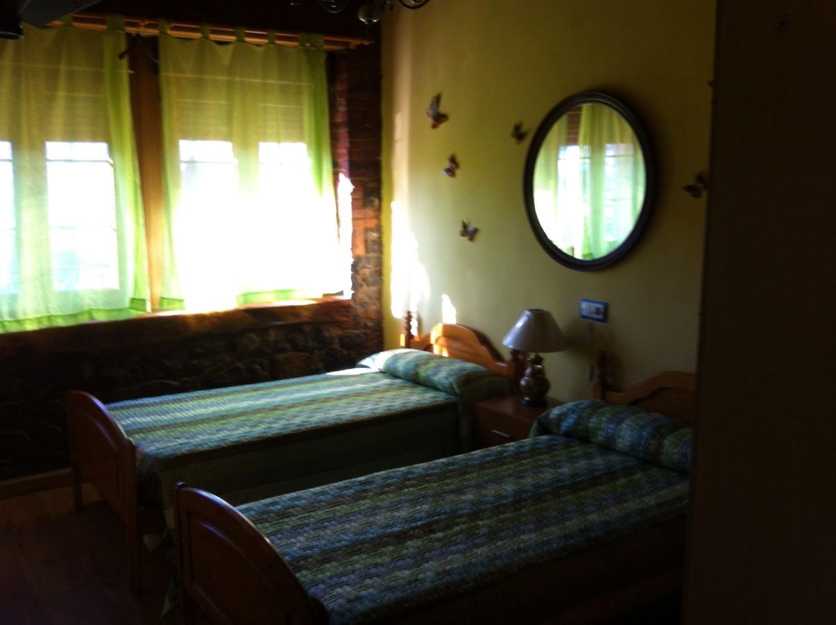 Hotel El Mirador *